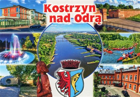 Kostrzyn nad Odrą